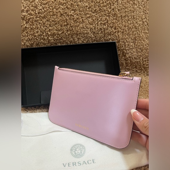 Rare Versace pouch - Picture 2 of 15